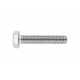 VIS METAUX TH FILETAGE TOTAL AC 8.8 DIN 933 M 5X20  - B500