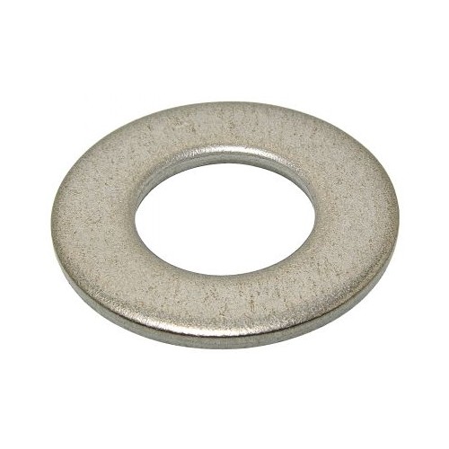 RONDELLES PLATES M A4 NFE 25514 Ø 14 - B50