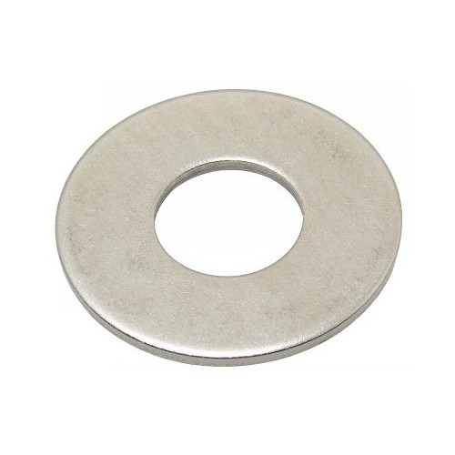 RONDELLES PLATES L A2 NFE 25514 Ø 10 - B100