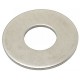 RONDELLES PLATES L A2 NFE 25514 Ø 16 - B50