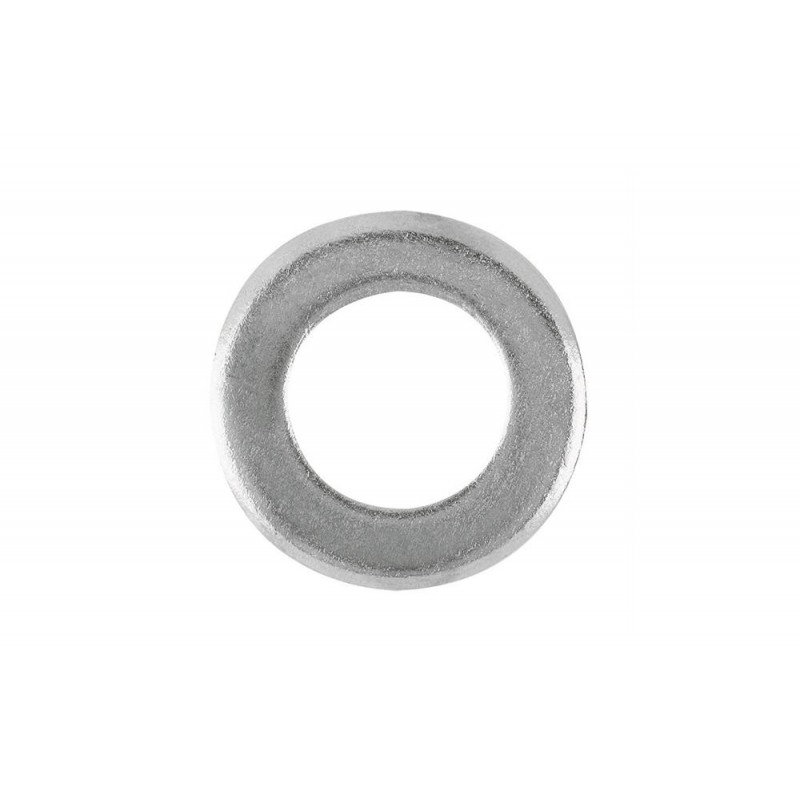 RONDELLES PLATES LL AC NFE 25513 Ø10 ZN - B100