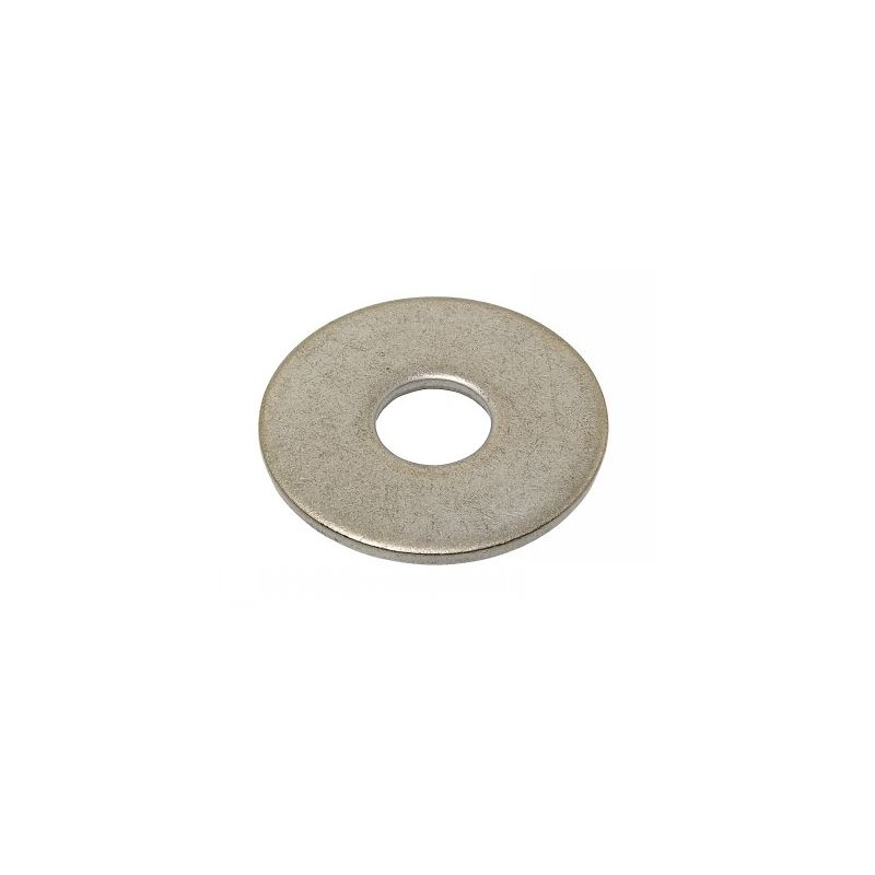 RONDELLE PLATE LL A4 NFE 25514 Ø 18 - B50