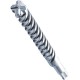 FORÊT BETON SDS+ 4 TAILLANTS 22 X 400 X 450