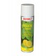 DESODORISANTS AEROSOL PARFUMES CITRON 650ML AEXALT DES081
