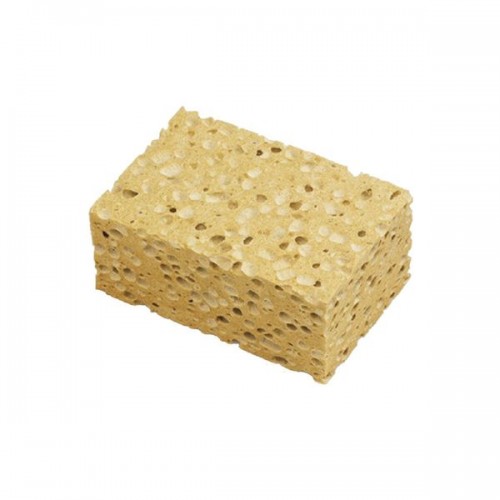 EPONGE VEGETALE GROS TRAVAUX