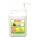 BIDON GEL MAIN MIROBILLE SANS SOLVANT CITRON 4.5L AEXALT