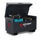 COFFRE DE CHANTIER OXBOX 1210X625X645