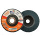 DISQUES A LAMELLES Ø125-120 JUMBO ZIRCONIUM HQ