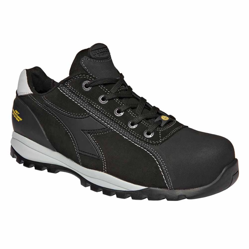CHAUSSURES BASSES GLOVE TECH PRO S3 SRA HRO ESD T43 DIADORA 173528