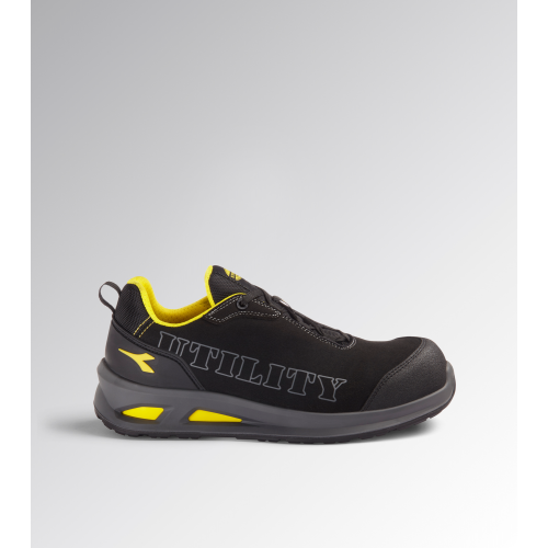 CHAUSSURES BASSES SMART SOFTBOX LOW S3SRC-ESD 0 METAL T40