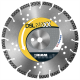 DISQUES DIAMANTS Ø230/22.23 MIXTE