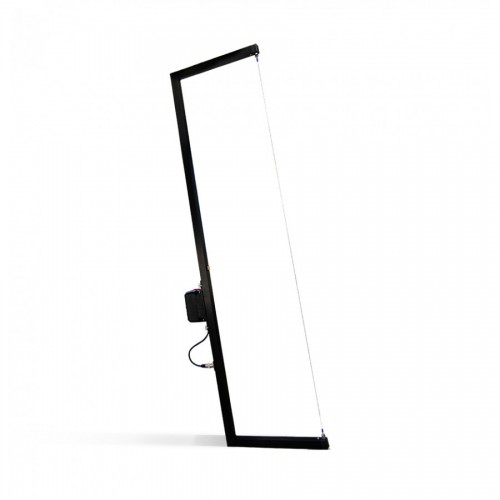 ARCHE DE DECOUPE AU FIL CHAUD SUR BATTERIE - Pour polystyrEne