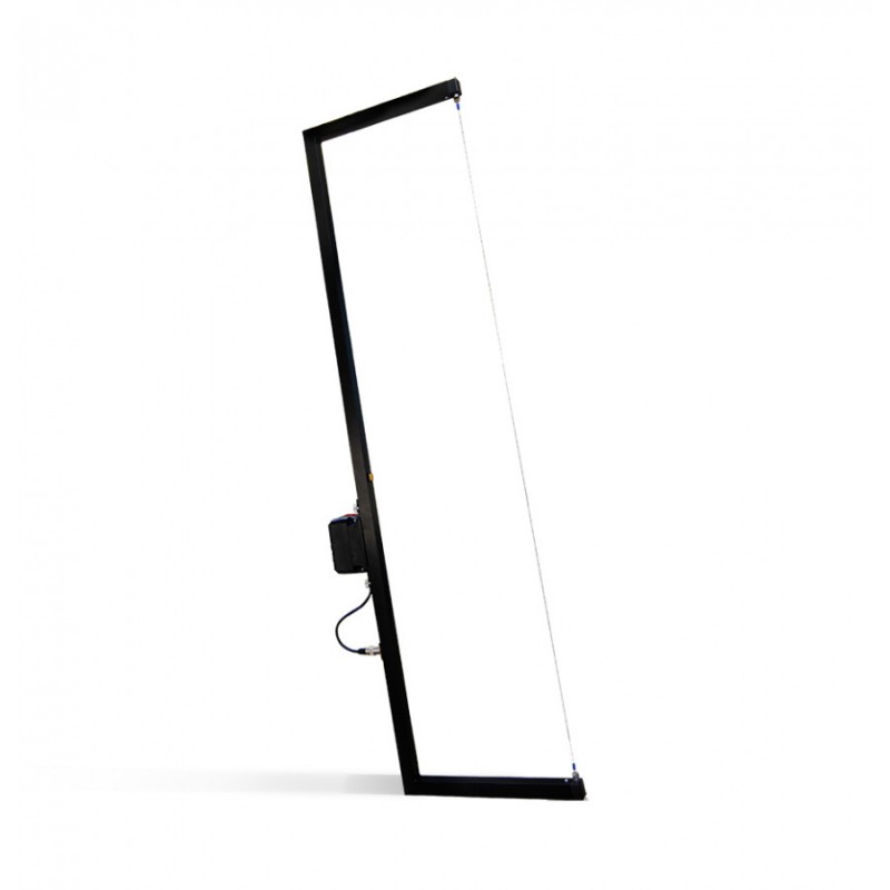 ARCHE DE DECOUPE AU FIL CHAUD SUR BATTERIE - Pour polystyrEne