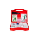 TROUSSE SECOURS PLEINE POLYPRO ASEP BTP 10 ROUGE