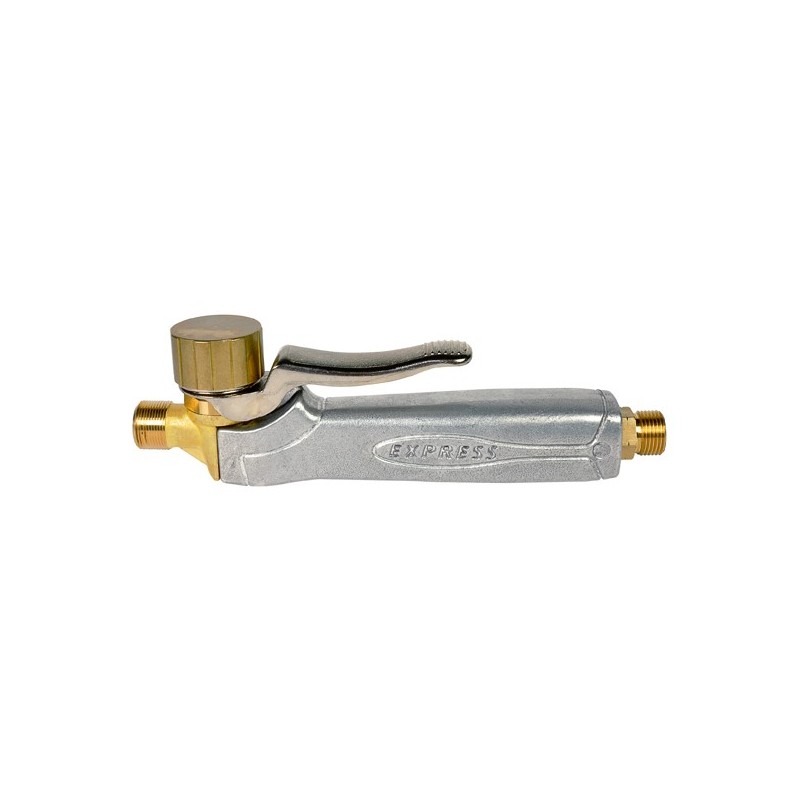 MANCHE METAL 640 POUR CHALUMEAUX-  EXPRESS 640