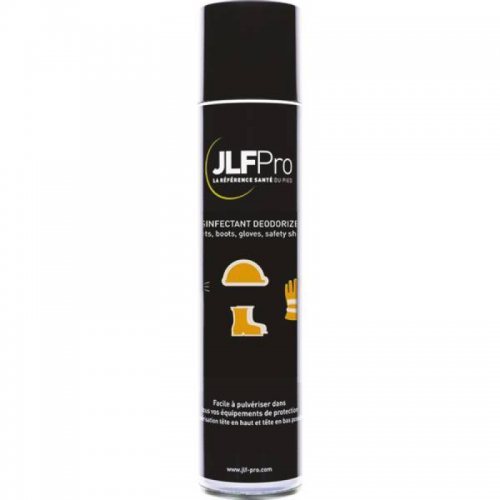 SPRAY DESINFECTANT ET DESODORISANT