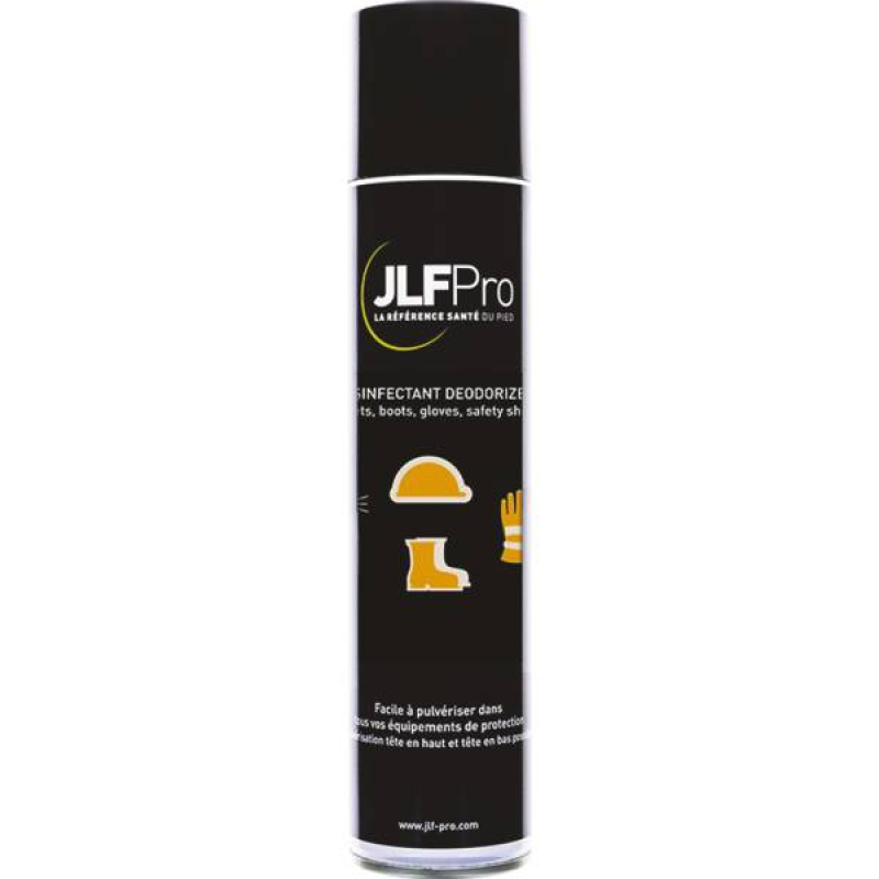 SPRAY DESINFECTANT ET DESODORISANT