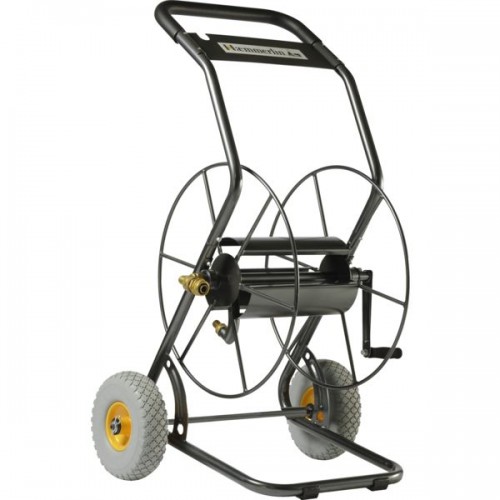 CHARIOT DEVIDOIR 2 ROUES