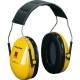 COQUILLES POUR CASQUE ANTIBRUIT OPTIME I