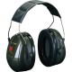 SERRE-TETE PLIABLE POUR CASQUE ANTIBRUIT OPTIME II