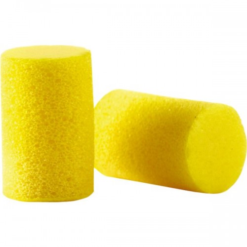 BOUCHONS D'OREILLES A ROULER E-A-R CLASSIC PP-01-002 (PILLOWPACK)