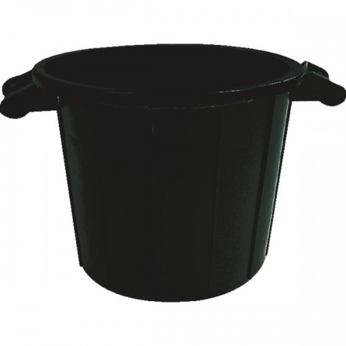 POUBELLE IMMEUBLE TOUT CAOUTC.CORPS SEUL 75L