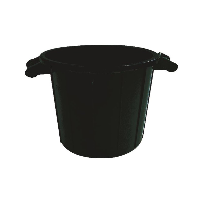 POUBELLE IMMEUBLE TOUT CAOUTC.CORPS SEUL 75L