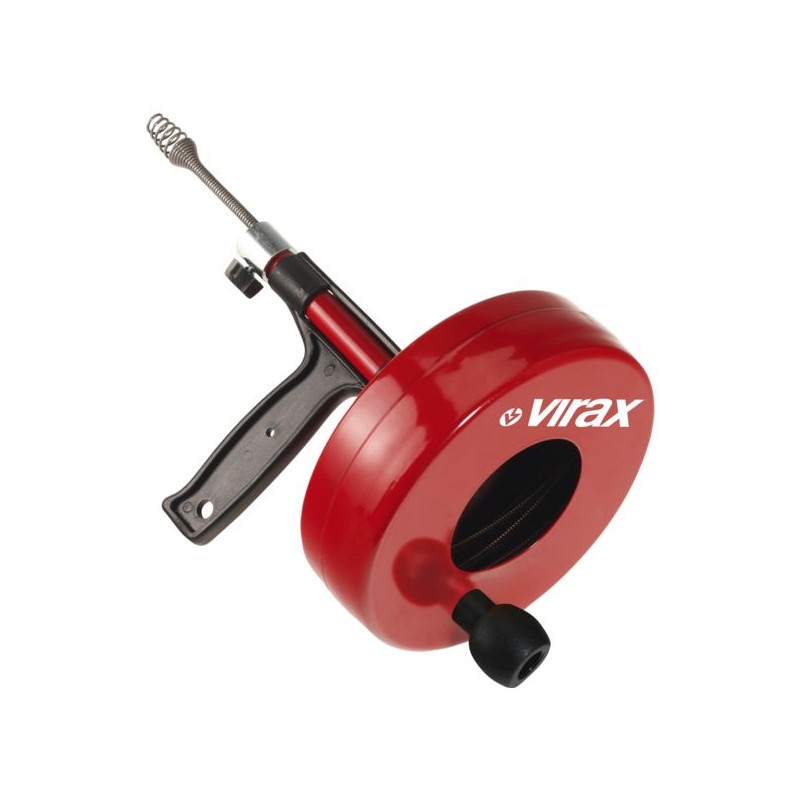 DEBOUCHEUR A TAMBOUR