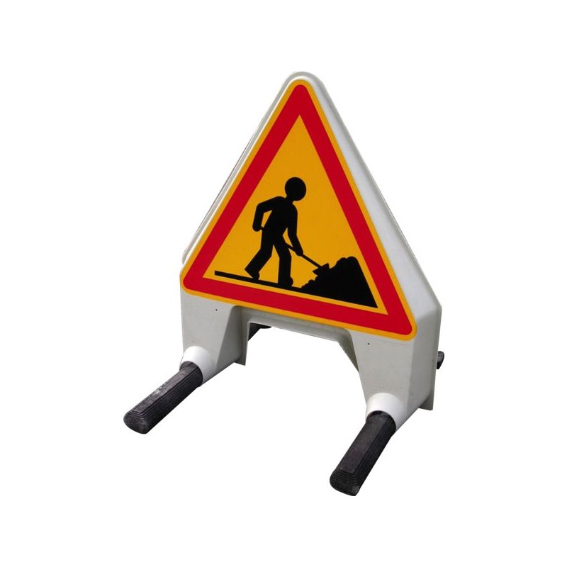 PANNEAU MISTRAL AK CHAUSSÉE GLISSANTE