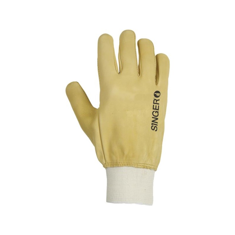 GANT TOUT FLEUR BOVIN MAITRISE HYDROFUGE PROTEGE ARTERE TAILLE 10 1168