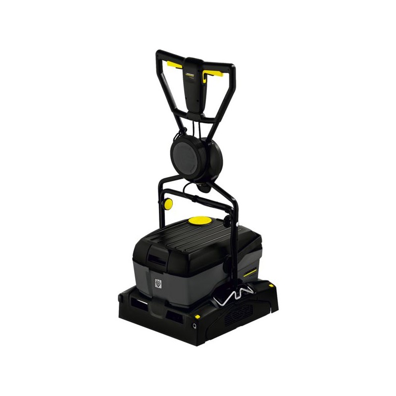 AUTOLAVEUSE BR 40/10C