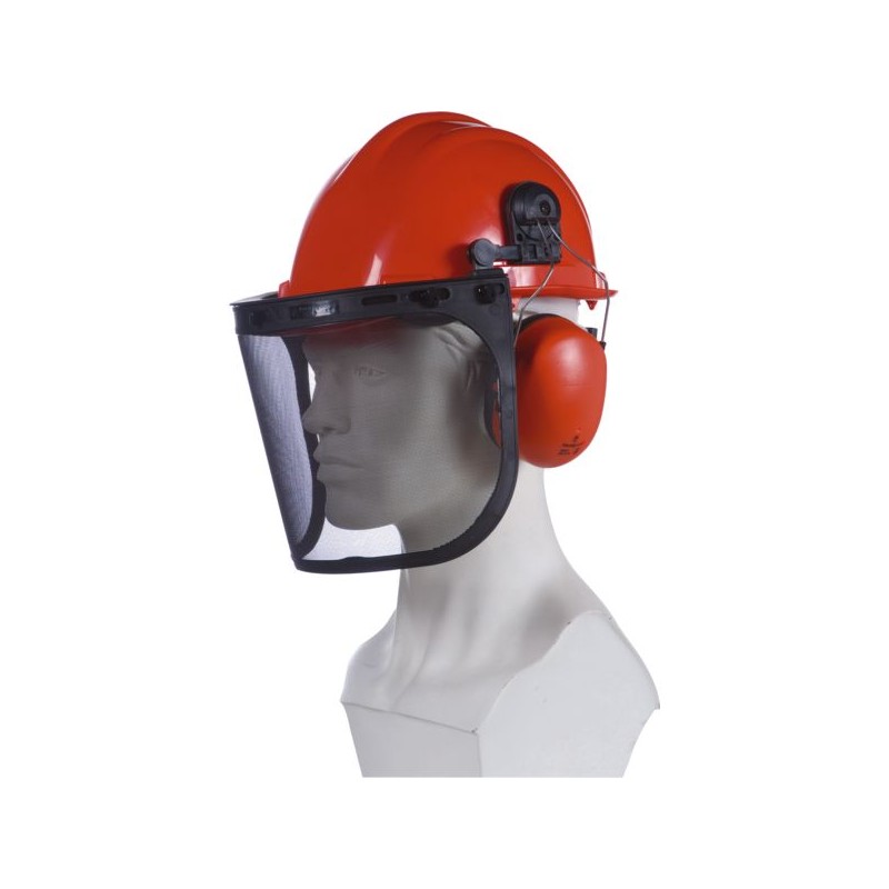 CASQUE FORESTIER