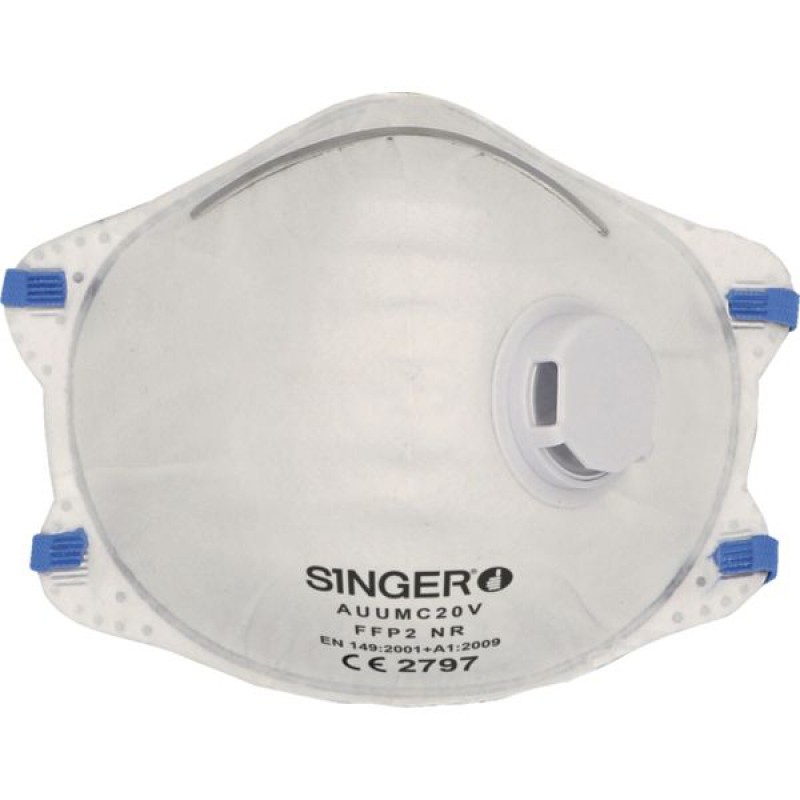 VISIERE POUR CASQUE GRILLE POUR CASQUE FORESTIER 12090