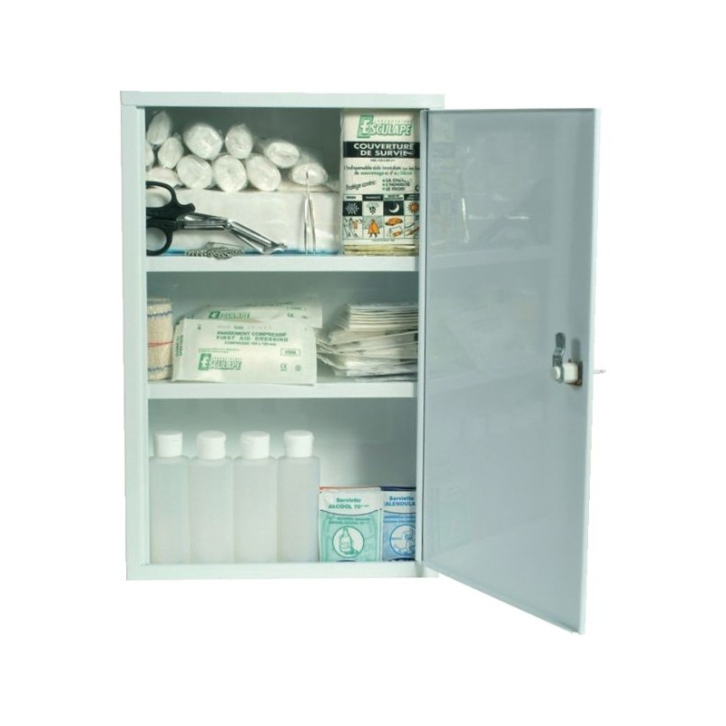 RECHARGE POUR ARMOIRE 1 PORTE - 8050202