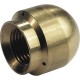 BUSE SPECIALE CANALISATION Ø 30 MM