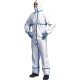 COMBINAISON TYVEK® CLASSIC PLUS BLANC T.4