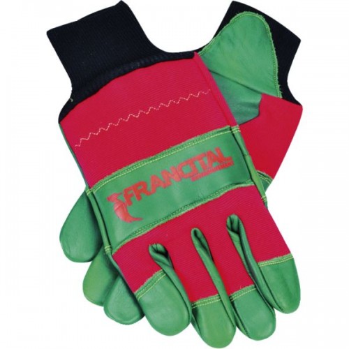 GANT DE PROTECTION SCIE A CHAINE 15410-VE-8 TAILLE -8