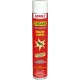 INSECTICIDE SPECIAL GUEPE ET FRELON CHOAEX AEROSOL 1L