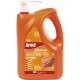 CREME NETTOYANTE SWARFEGA ORANGE SANS SOLVANT - CARTOUCHE 4L