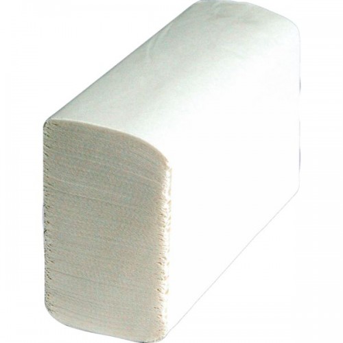 EMZ BLANC HR 21.6X23CM 2 PLIS