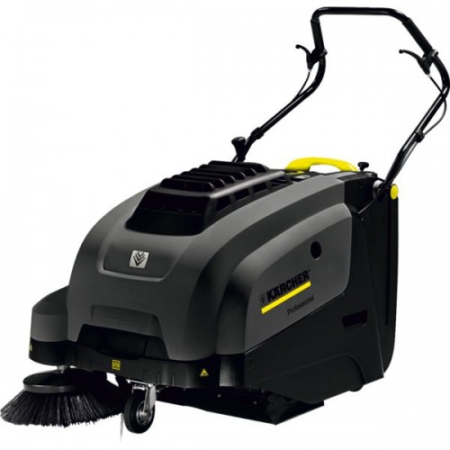 BALAYEUSE ASPIRANTE AUTOTRACTEE KM 75/40 BP PACK