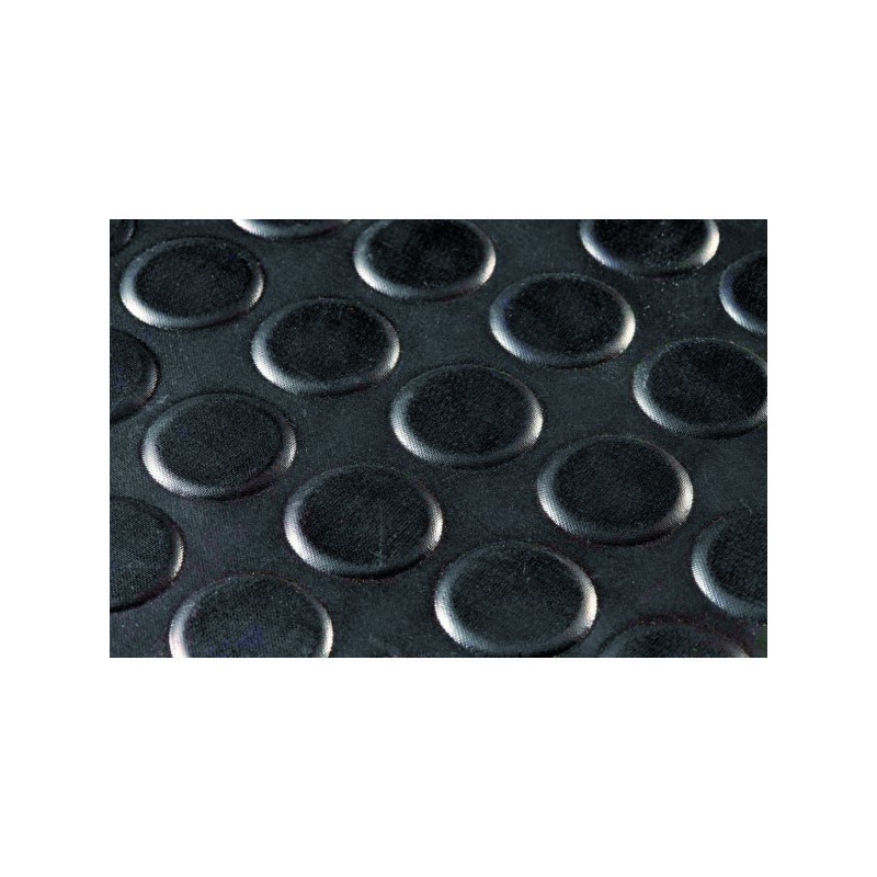 TAPIS PASTILLE EN ROULEAU 10X1M