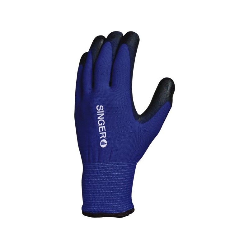 GANT PAUME ENDUITE PU NYMFLEX T09 15970-9 TAILLE -9