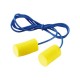 BOUCHON A ROULER E-A-R CLASSIC A CORDE MOUSSE POLYMERE BOITE DE 200 PAIRES 15986