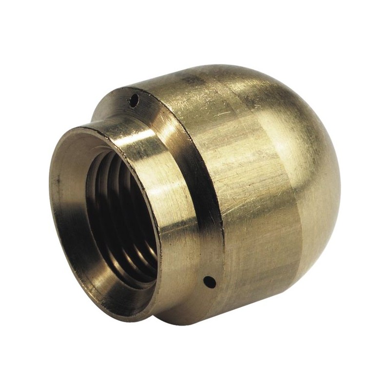 BUSE SPECIALE CANALISATION Ø 16 MM