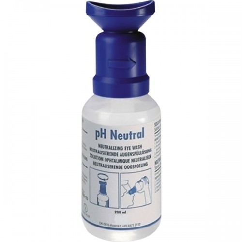 LAVE OEIL 200 ML PH NEUTRE POUR STATION LAVE OEIL 8205203 4752