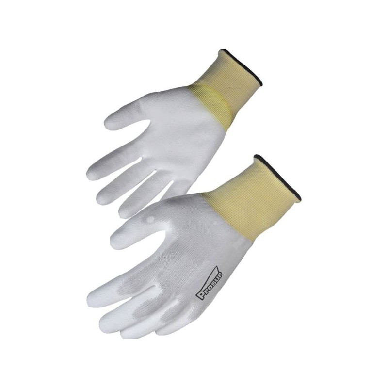 GANT NYLON TRICOTE ENDUIT POLYURETHANE SUR PAUME TAILLE 7 13180-10