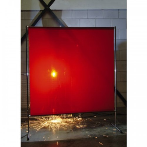 RIDEAU GAZELLE 200 X 2000 ORANGE