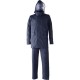 ENSEMBLE DE PLUIE POLYURETHANE PVC MARINE TAILLE XL 13206-BM-XL