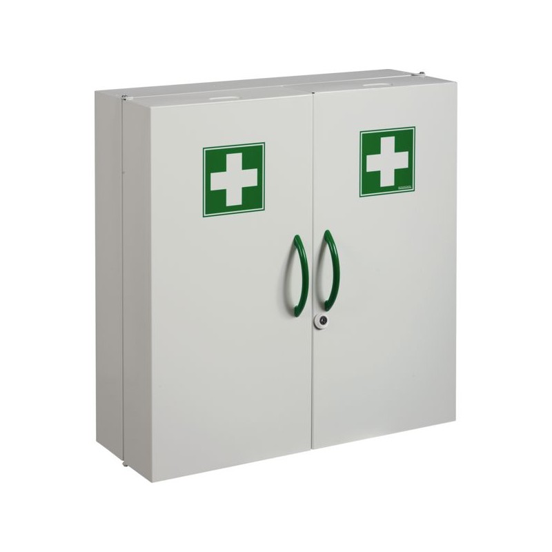 ARMOIRE PHARMACIE 2 PORTES - BLC